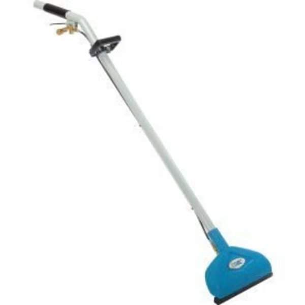 EDIC TR1-9501FS-A Triton Carpet Wand 2540AC-HP 25' Vacuum Hose/Solution Line Assembly 500 PSI Units, Edic, Mfr#: 2501ACK-500